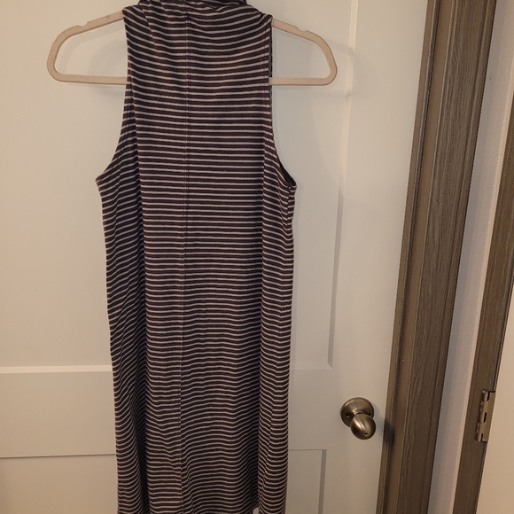 Toad & Co Horny Toad dress size Med - Picture 2 of 3